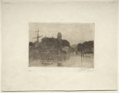 Dordrecht