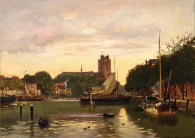 Dordrecht