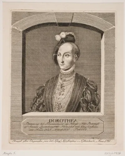 Dorothea