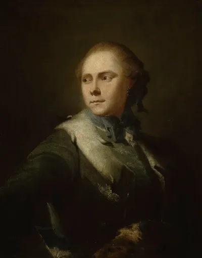 Dorothea Maria Losch