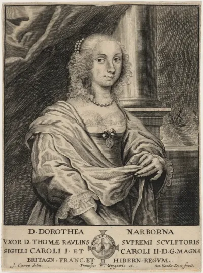 Dorothea Rawlins