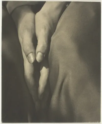 Dorothy Norman