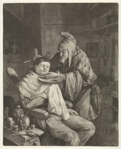 Dorpsdokter