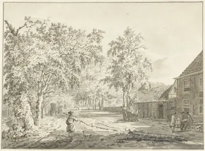 Dorpsgezicht