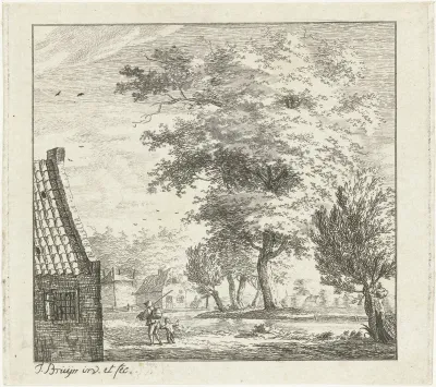 Dorpsgezicht