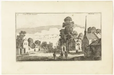Dorpsgezicht