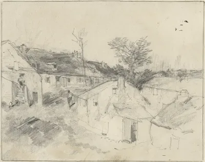 Dorpsgezicht