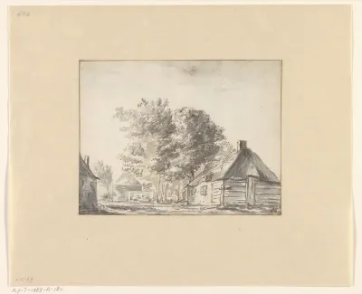 Dorpsgezicht