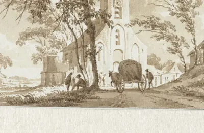 Dorpskerk