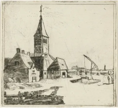Dorpskerk