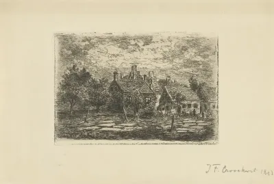 Dorpsrand