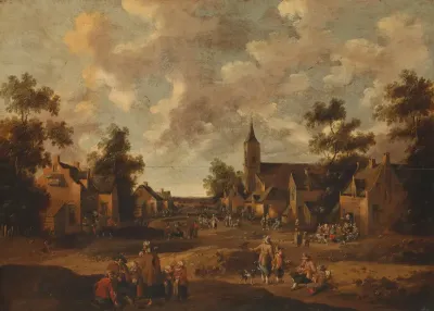 Dorpsstraat