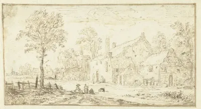 Dorpsstraat