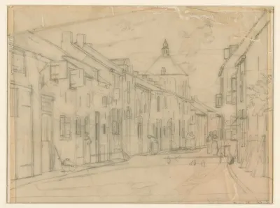 Dorpsstraat