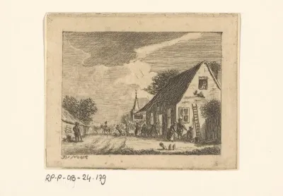 Dorpsstraat