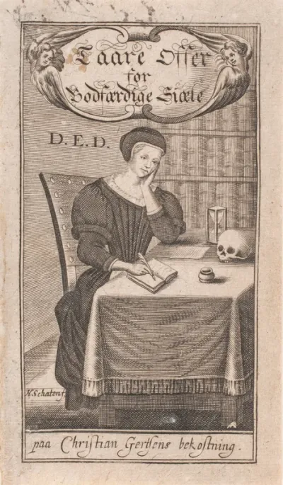Dorthe Engelbretsdatter
