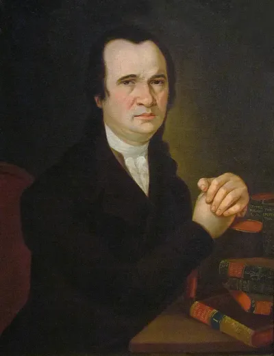 Dositej Obradović