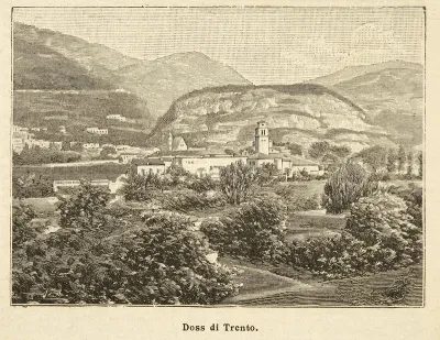 Doss di Trento