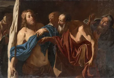 Doubting Thomas