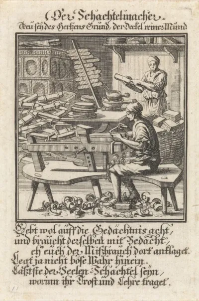 Dozenmaker