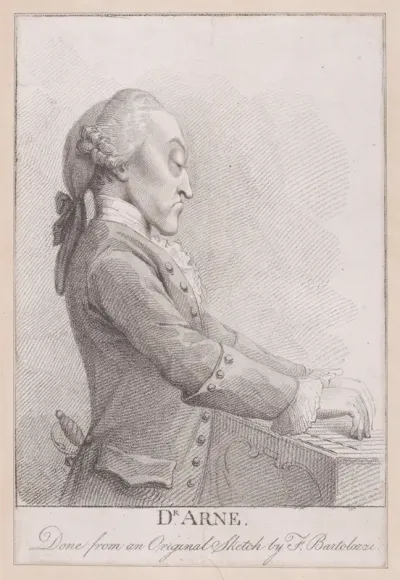 Dr. Arne