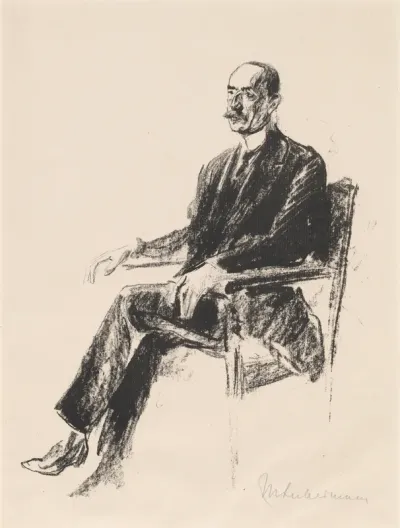 Dr. Burchard