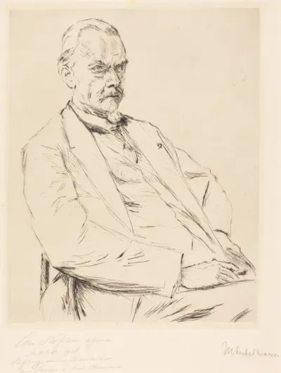 Dr. C. Hofstede de Groot