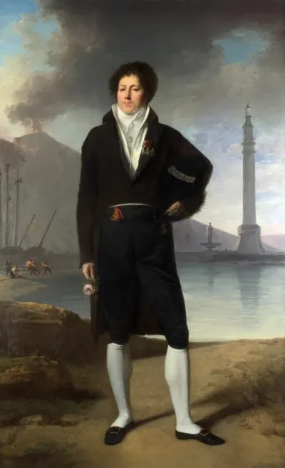 Dr Forlenze