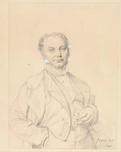 Dr. François Mêlier