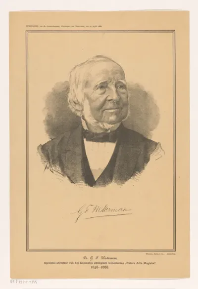 Dr. G.F. Westerman