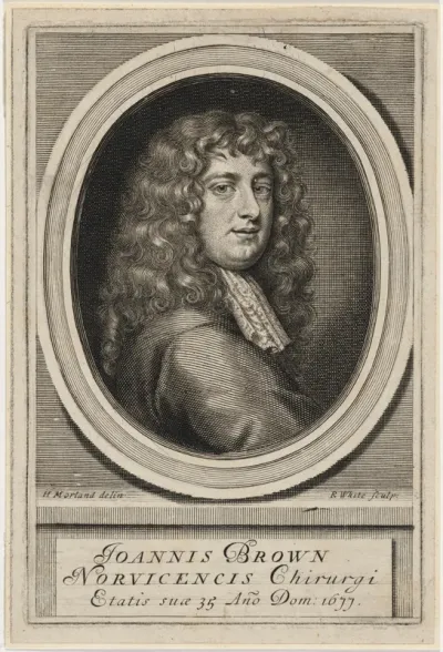 Dr. John Browne