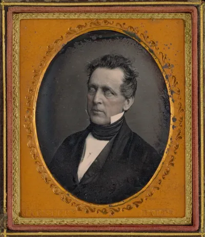 Dr. John Whitridge