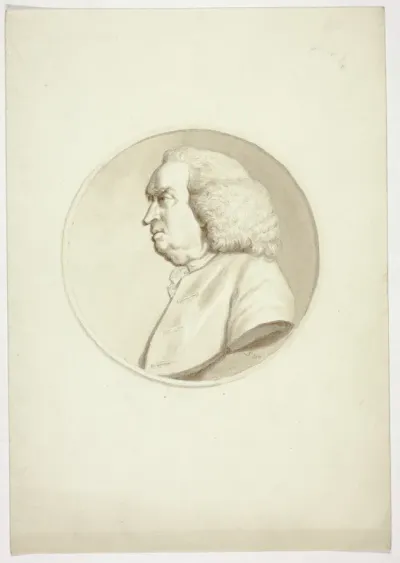 Dr. Johnson