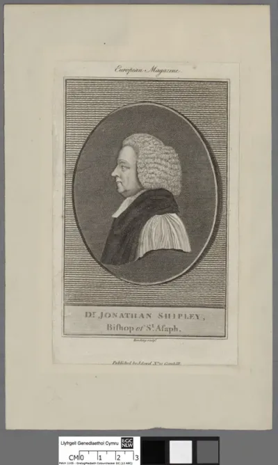Dr. Jonathan Shipley