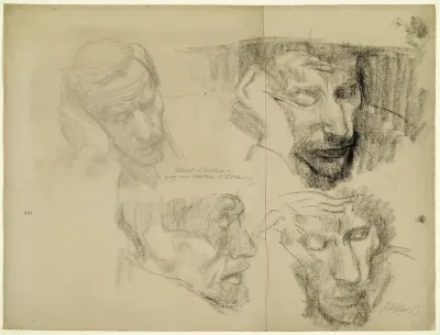 "Dr. Karl Kollwitz"