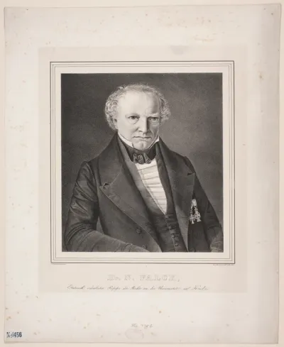 Dr. N. Falck