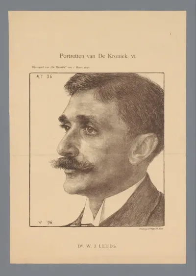 Dr. W.J. Leijds