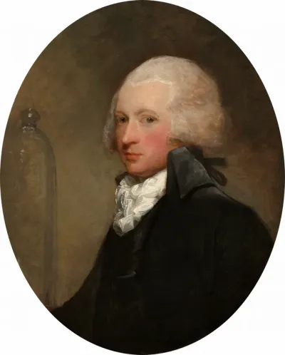 Dr. William Hartigan (?)