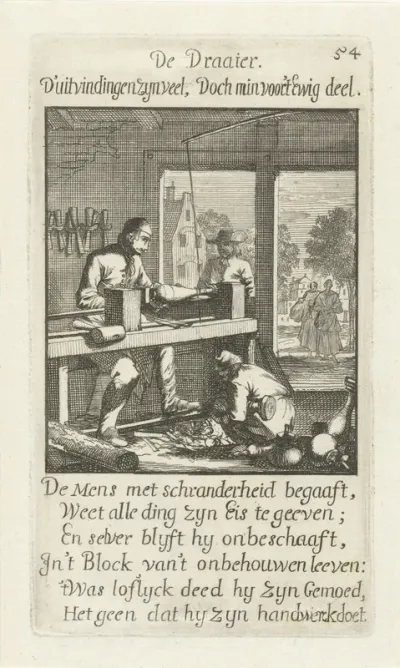 Draaier