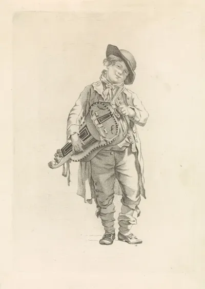 Draailierspeler
