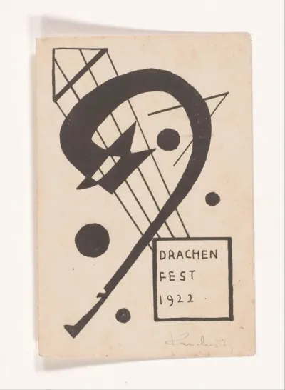 Drachenfest 1922