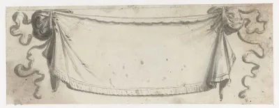 Draperie