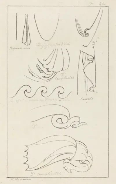 Drapery