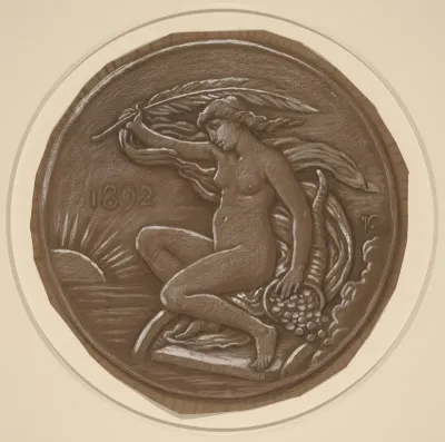Drawing for Star of Fortune