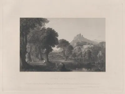 Dream of Arcadia