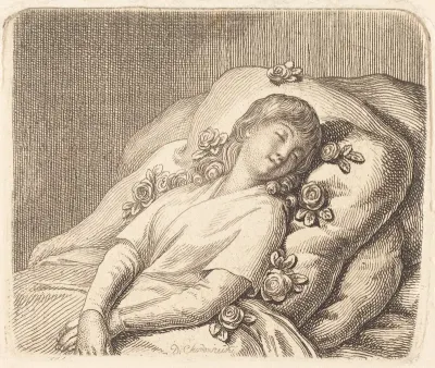 Dreaming on Roses