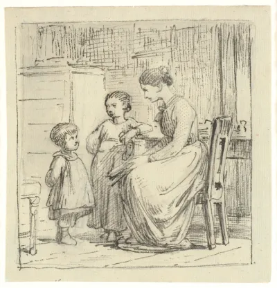 Drengen høres