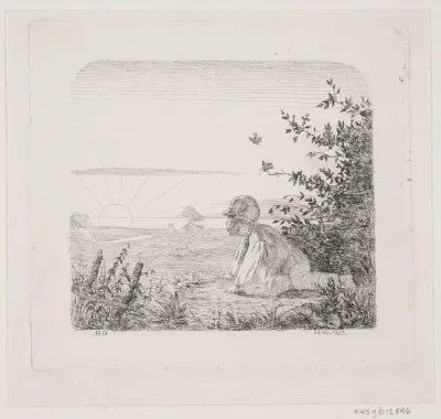 Drengen og solen