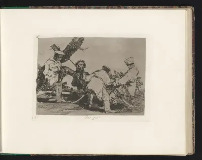 Drie soldaten pogen een man te doden door verstikking met een touw om zijn nek