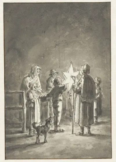 Driekoningen